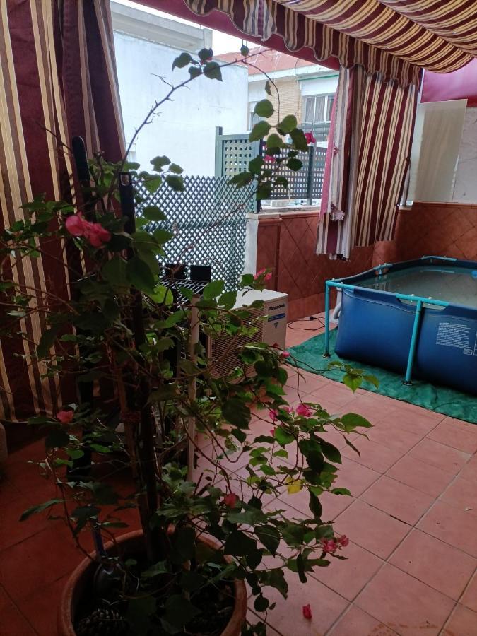 Casa Flamenca Villa Кастиеха де ла Куеста Екстериор снимка