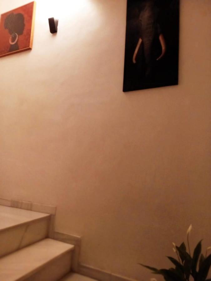 Casa Flamenca Villa Кастиеха де ла Куеста Екстериор снимка