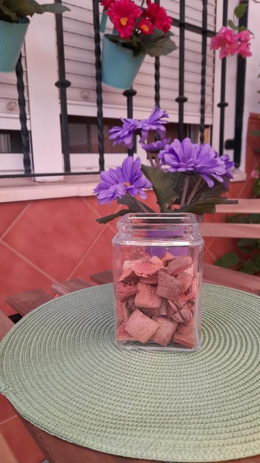 Casa Flamenca Villa Кастиеха де ла Куеста Екстериор снимка