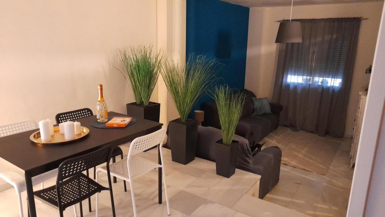 Casa Flamenca Villa Кастиеха де ла Куеста Екстериор снимка
