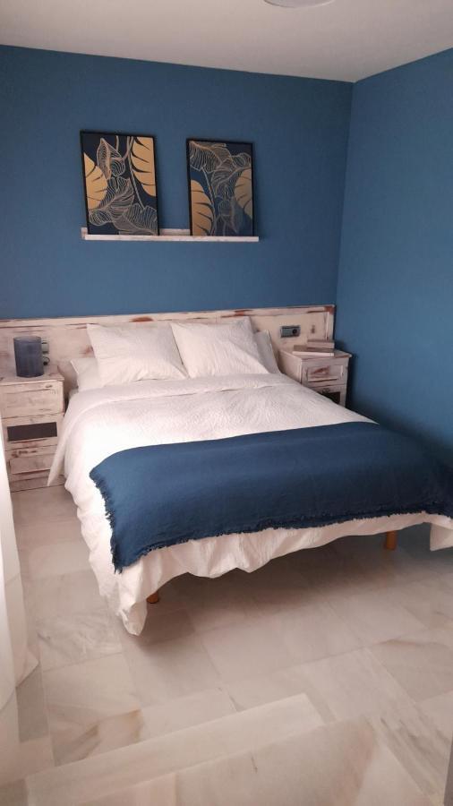 Casa Flamenca Villa Кастиеха де ла Куеста Екстериор снимка
