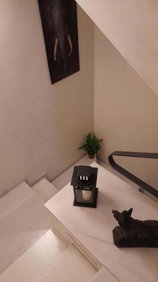 Casa Flamenca Villa Кастиеха де ла Куеста Екстериор снимка