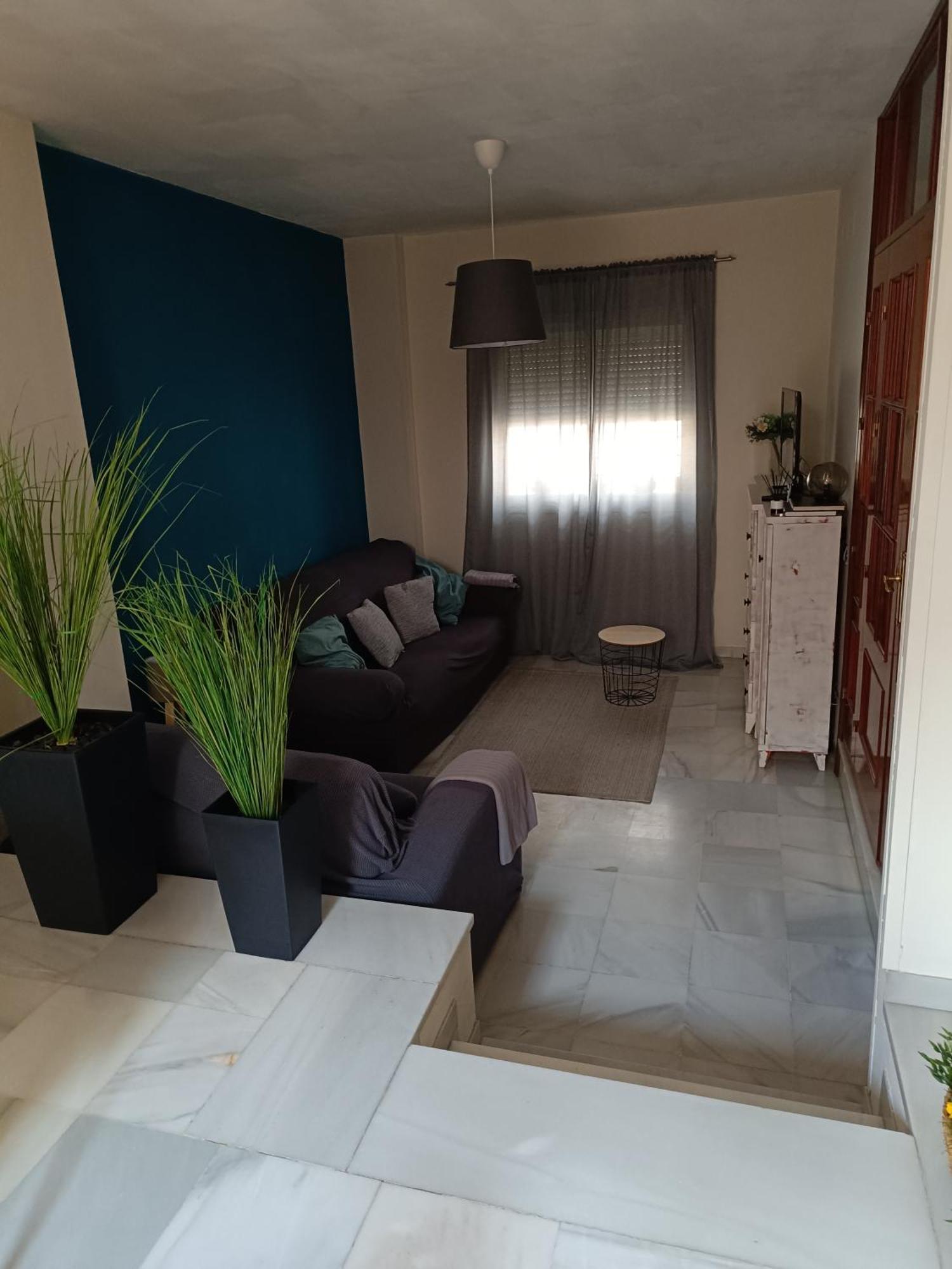 Casa Flamenca Villa Кастиеха де ла Куеста Екстериор снимка