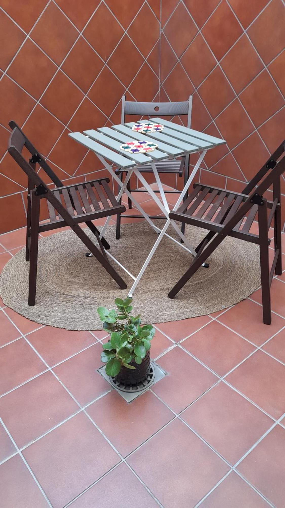 Casa Flamenca Villa Кастиеха де ла Куеста Екстериор снимка