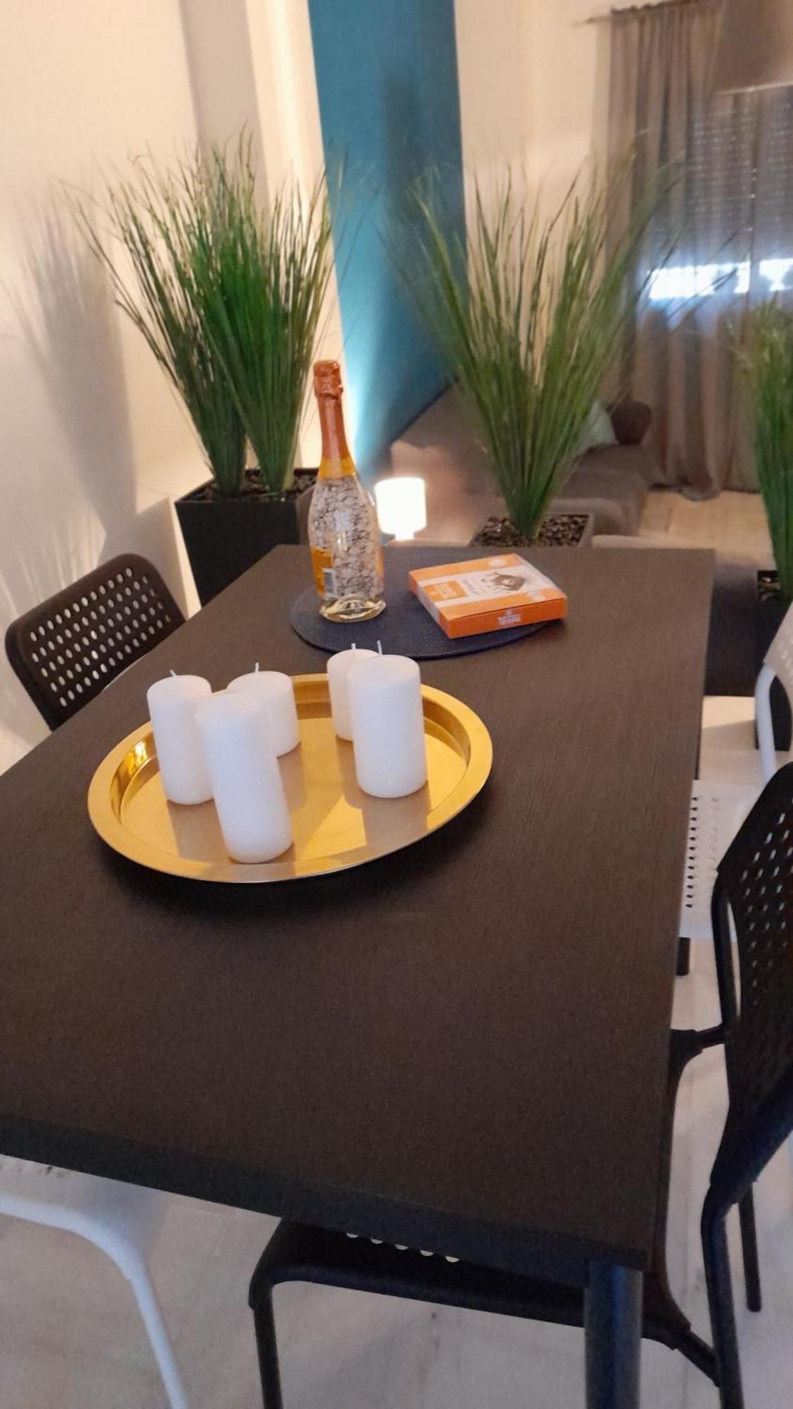 Casa Flamenca Villa Кастиеха де ла Куеста Стая снимка