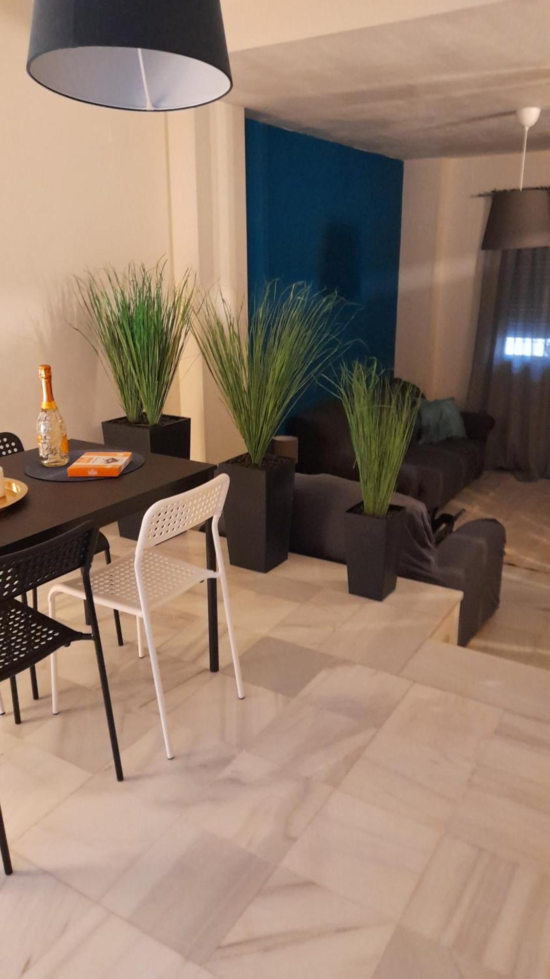 Casa Flamenca Villa Кастиеха де ла Куеста Стая снимка