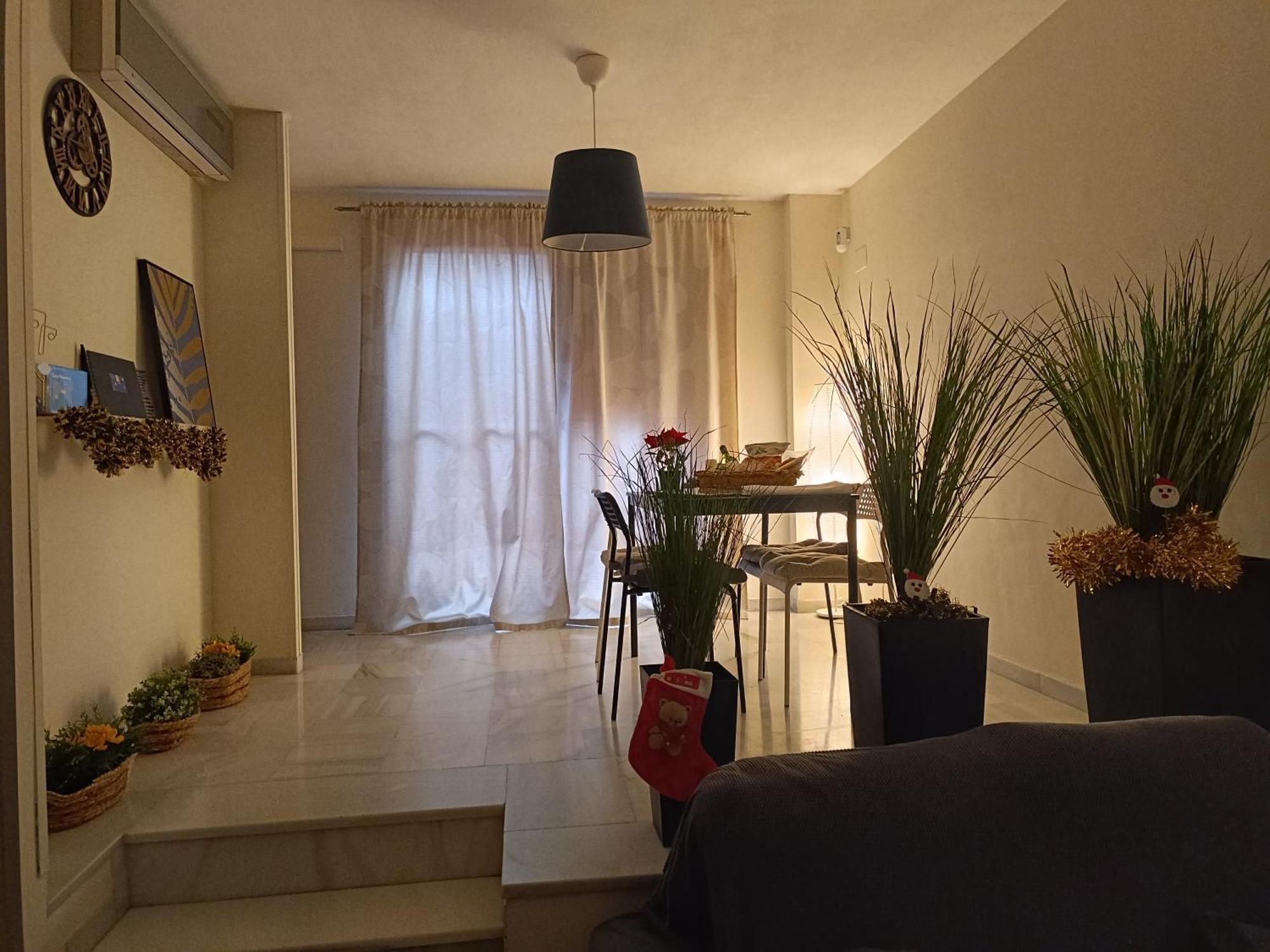 Casa Flamenca Villa Кастиеха де ла Куеста Стая снимка