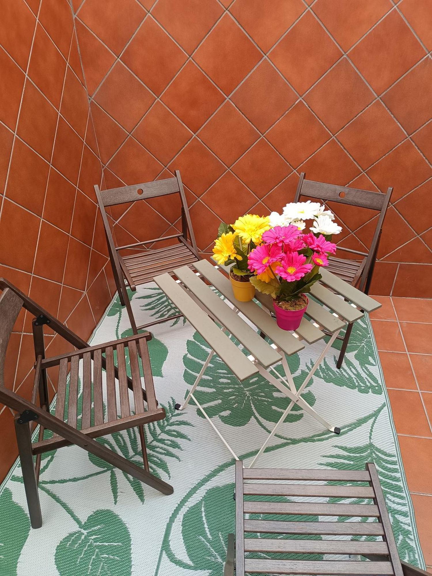 Casa Flamenca Villa Кастиеха де ла Куеста Екстериор снимка