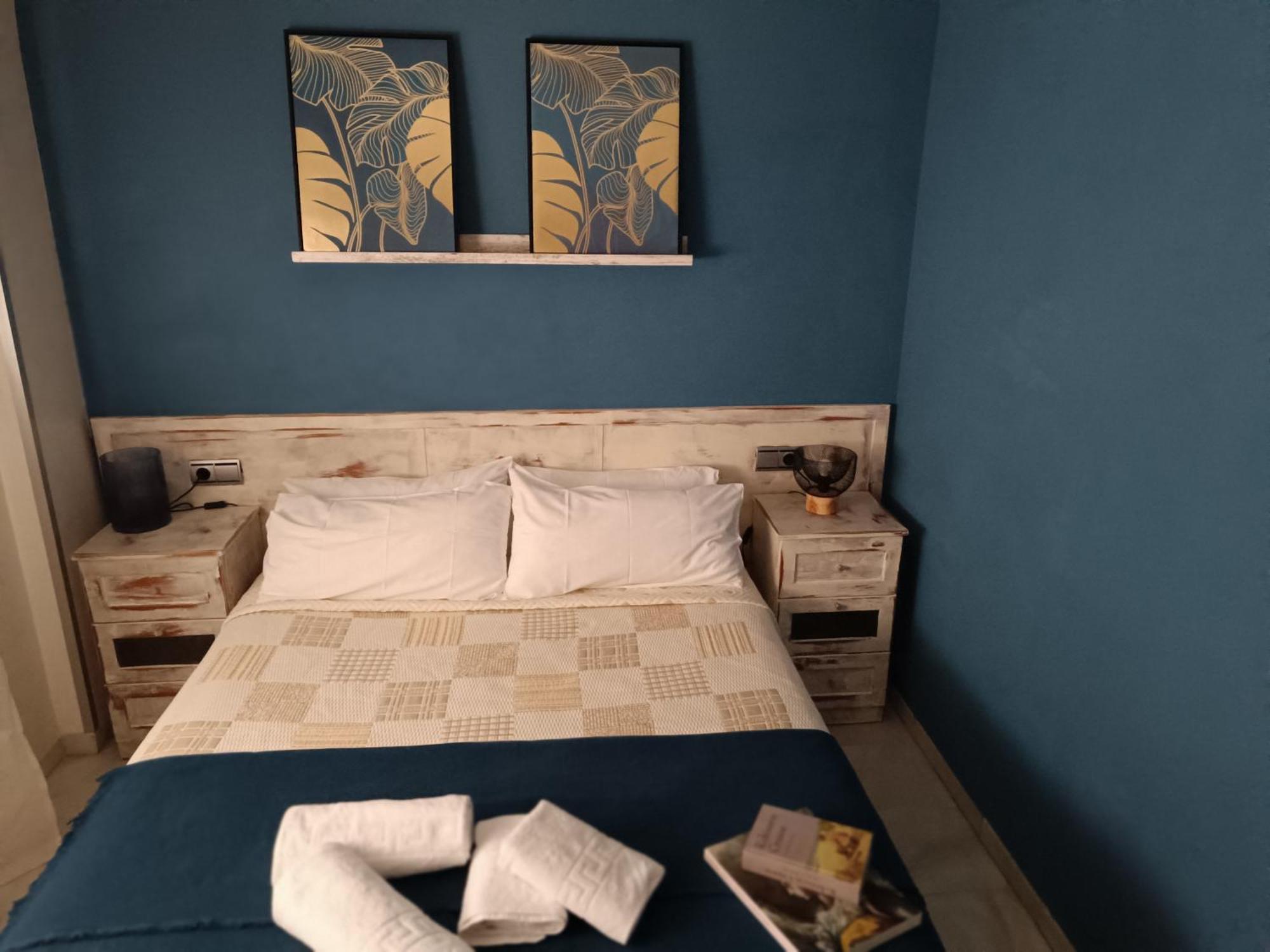 Casa Flamenca Villa Кастиеха де ла Куеста Екстериор снимка
