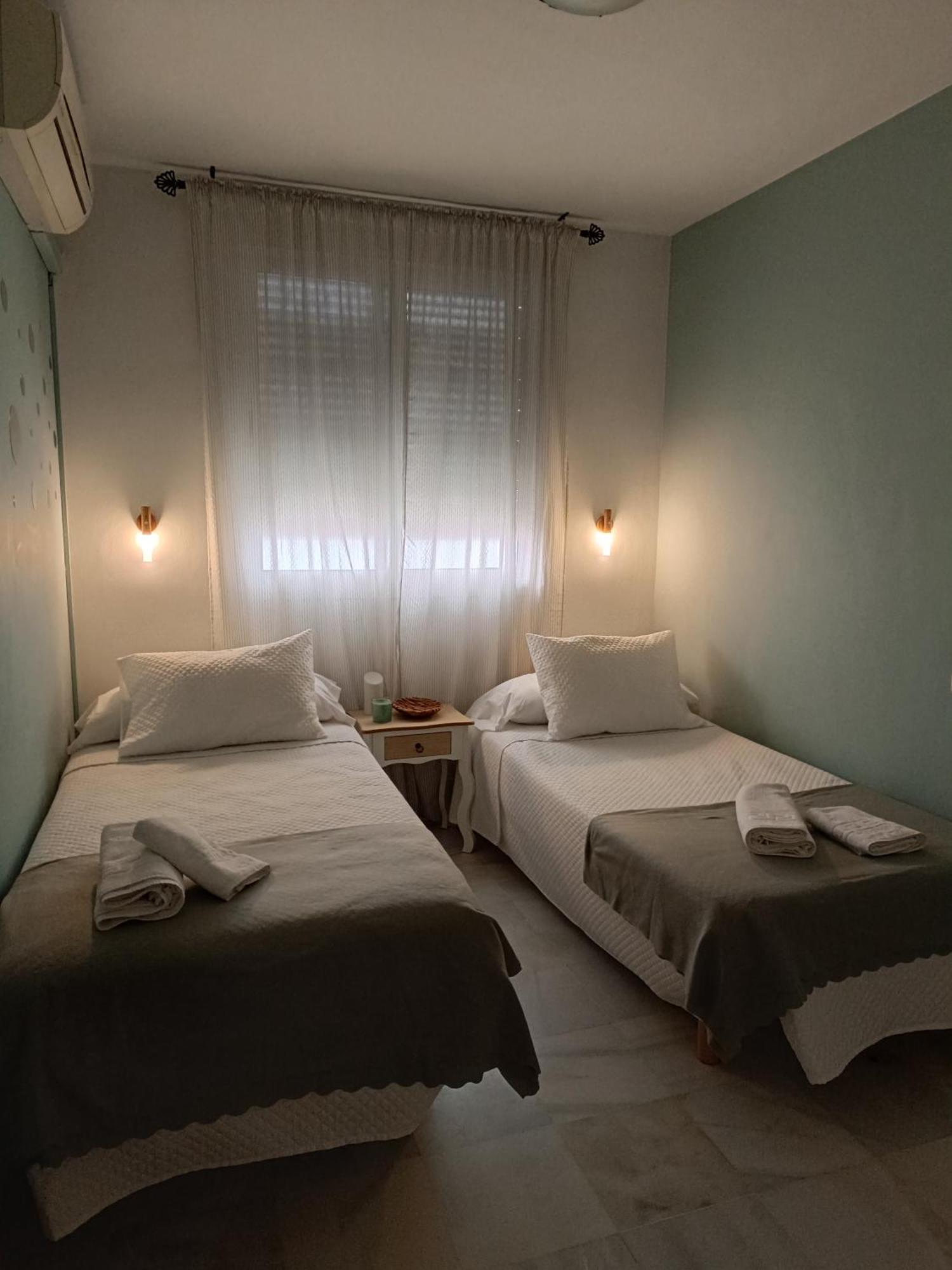 Casa Flamenca Villa Кастиеха де ла Куеста Екстериор снимка