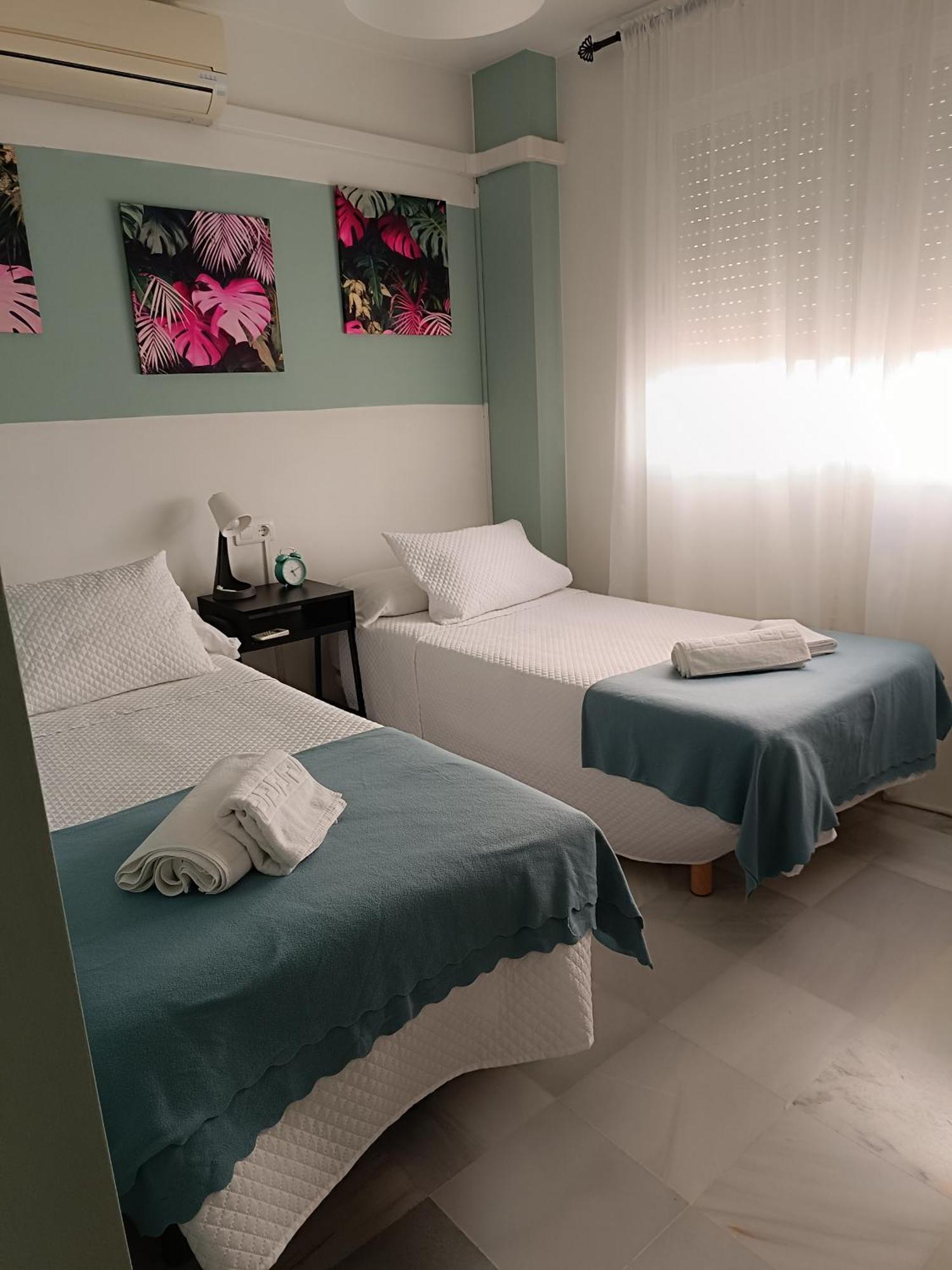 Casa Flamenca Villa Кастиеха де ла Куеста Екстериор снимка